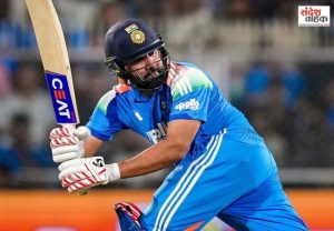 Rohit Sharma
