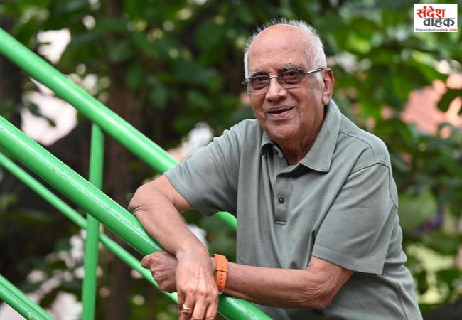 Singeetham Srinivasa Rao