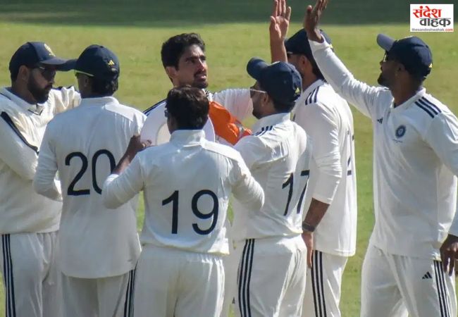 Irani Cup
