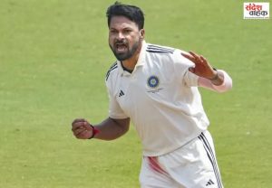 Irani Cup