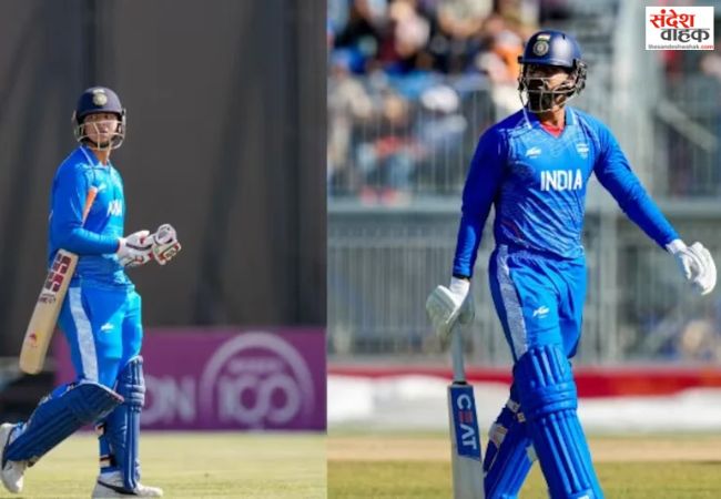 Shreyas Iyer