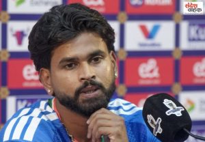 Shreyas Iyer