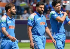 Shubman Gill