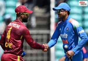 IND vs WI
