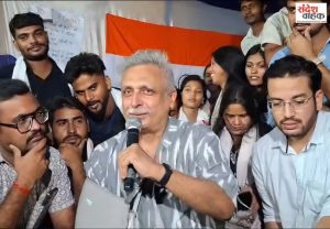 Piyush Mishra