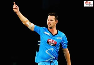 Shaun Tait