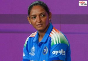 Harmanpreet Kaur