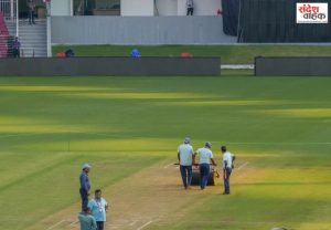 Ekana Stadium