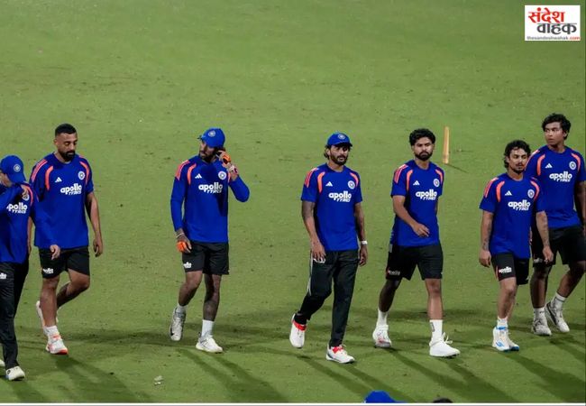 IND vs WI