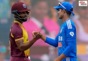 IND vs WI