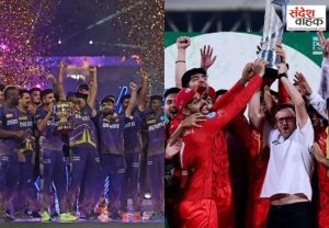 PSL vs IPL