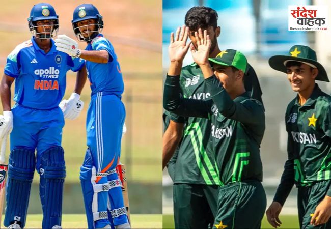 U19 Asia Cup 2026