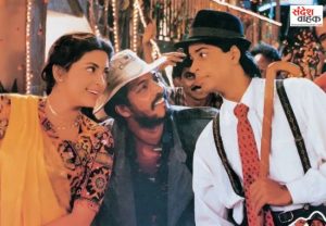 Shah Rukh Khan