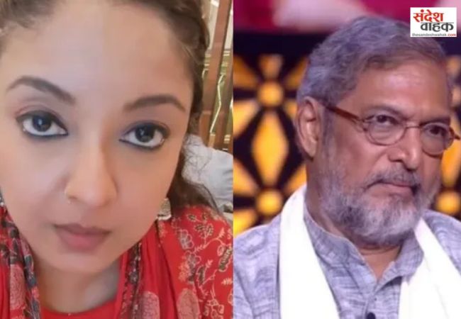 Tanushree Dutta