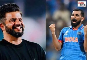 Mohammed Shami