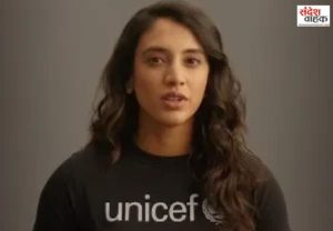 Smriti Mandhana