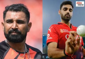 Mohammed Shami