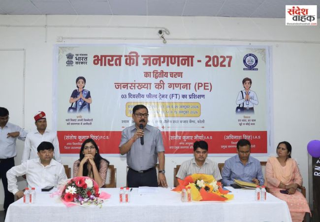 Bareilly News