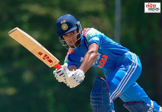 Anvay Dravid