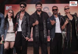 Roadies Rebirth