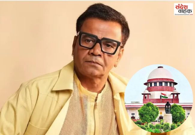 Rajpal Yadav