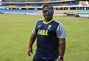 Ramesh Powar