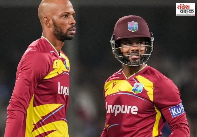 Roston Chase