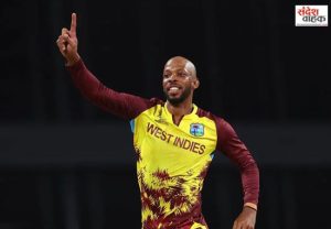 Roston Chase