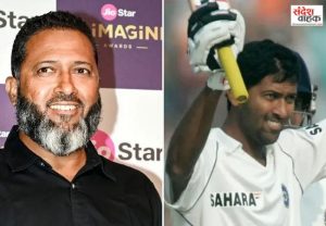 Wasim Jaffer