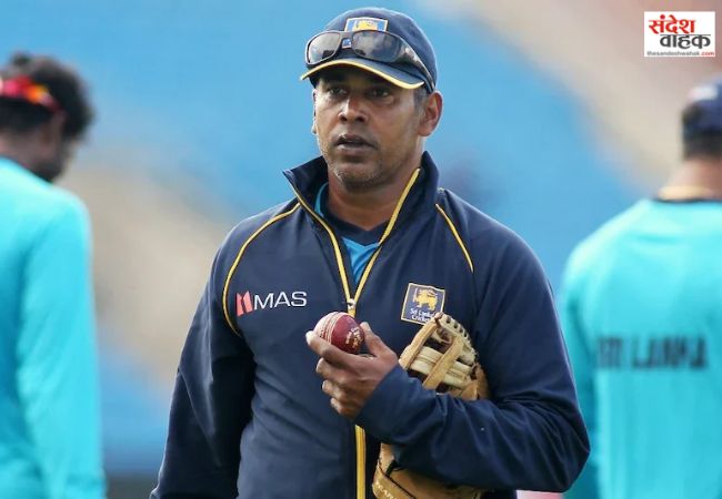 Chaminda Vaas
