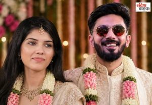 Kavya Maran-Anirudh Wedding