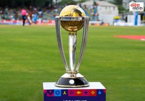 IND vs NZ ODI Series