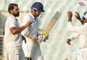 Mohammed Shami