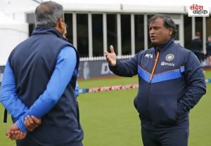 Ramesh Powar