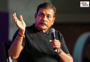 Ravi Shastri