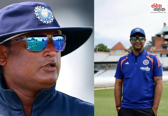 Pragyan Ojha