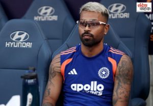Hardik Pandya