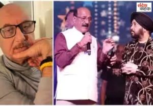 Anupam Kher