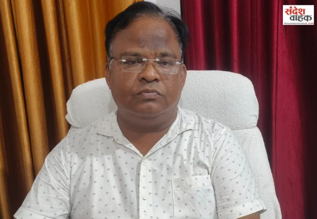 Siddharthnagar News