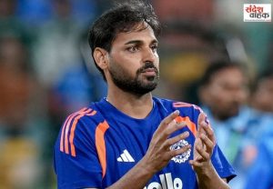IND vs NZ