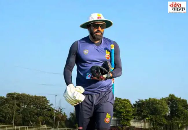 Parvinder Awana