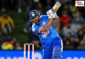 IND vs NZ 2nd T20