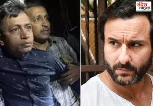 Saif Ali Khan
