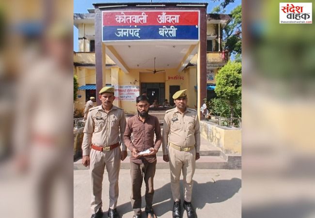 Bareilly News