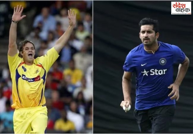 CSK