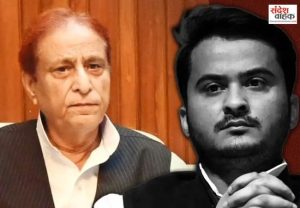 Azam Khan