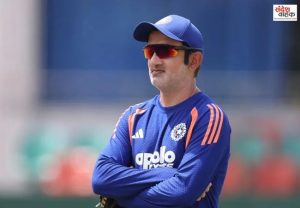 Gautam Gambhir