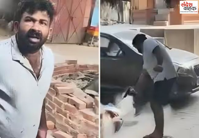 कश्मीरी मोहल्ला चौकी का पूरा स्टाफ लाइन हाजिर