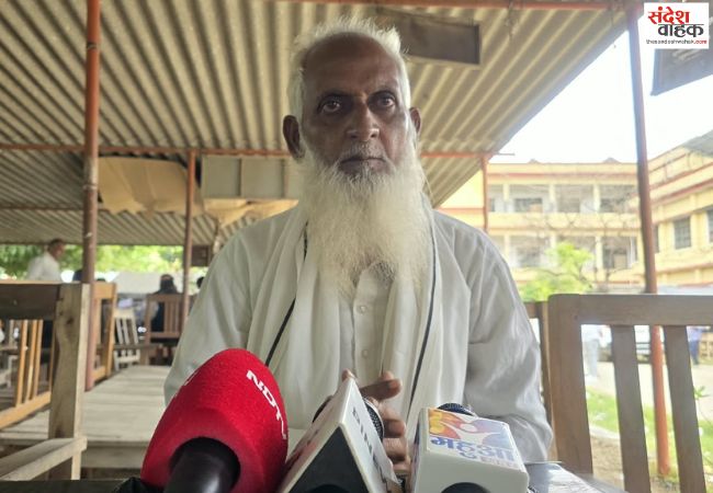 जमीन पैमाइश के नाम पर कानूनगो ने ली 15 हजार की रिश्वत