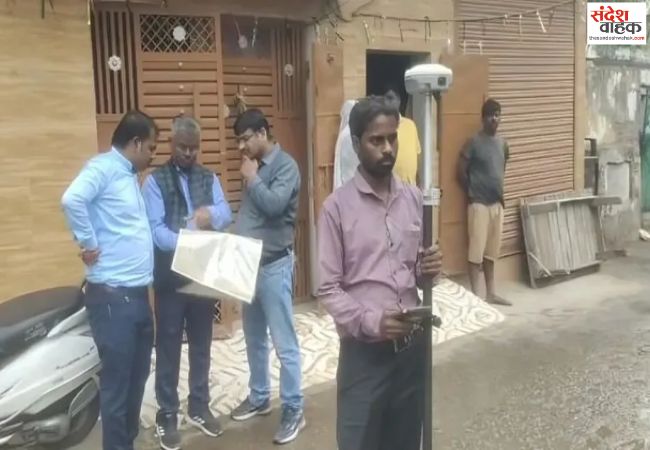 लखनऊ ट्रिपल मर्डर मामले में ACS होम और DGP ने दिया न्याय का भरोसा